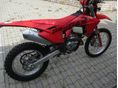 KTM 500 EXC-F 2025/6 - 7