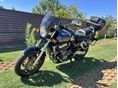 HONDA CB 1000 SF BIG ONE 1996/4 - 2