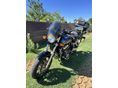 HONDA CB 1000 SF BIG ONE 1996/4 - 4