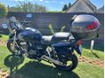 HONDA CB 1000 SF BIG ONE 1996/4 - 5