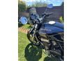HONDA CB 1000 SF BIG ONE 1996/4 - 6