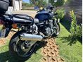 HONDA CB 1000 SF BIG ONE 1996/4 - 7