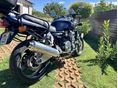 HONDA CB 1000 SF BIG ONE 1996/4 - 8
