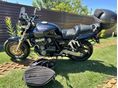 HONDA CB 1000 SF BIG ONE 1996/4 - 9