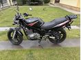 SUZUKI GS 500 E 