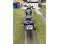 SUZUKI GS 500 E 2005 - 2