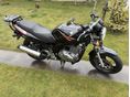 SUZUKI GS 500 E 2005 - 4
