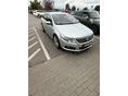 VOLKSWAGEN PASSAT CC 2011/2 - 3