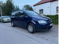 VOLKSWAGEN TOURAN 1.9 PD TDi Conceptline DSG
