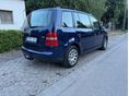 VOLKSWAGEN TOURAN 2005/5 - 2