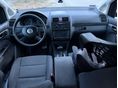 VOLKSWAGEN TOURAN 2005/5 - 6