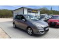RENAULT SCENIC Scénic 1.9 dCi Dynamique Alkalmi Vétel! KeyLessGo! Digit Klíma! Friss Vizsga! Téli-Nyári Kerék!