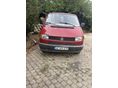 VOLKSWAGEN TRANSPORTER T4 2.4 70H 1F2 O LONG