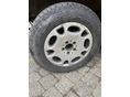 VOLKSWAGEN TRANSPORTER T4 1993/11 - 2