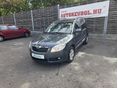 SKODA ROOMSTER 1.2 12V Sport Új forgalombahelyezéssel.így teljes 2 év vizsgáva.Azonnal elvihető