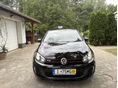 VOLKSWAGEN GOLF VI 2011/3 - 2