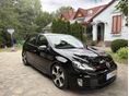 VOLKSWAGEN GOLF VI 2011/3 - 3
