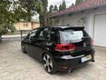 VOLKSWAGEN GOLF VI 2011/3 - 7