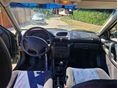 OPEL ASTRA F 1996/6 - 4