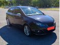 SEAT IBIZA 2.0 CR TDI FR DPF