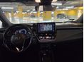 TOYOTA COROLLA 2021/5 - 4