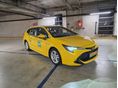 TOYOTA COROLLA 2021/5 - 5