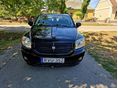 DODGE CALIBER 2.0 CRD SXT városi crossover