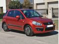 SUZUKI SX4 2007/2 - 1