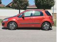 SUZUKI SX4 2007/2 - 3