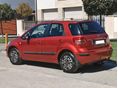 SUZUKI SX4 2007/2 - 4