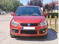 SUZUKI SX4 2007/2 - 6