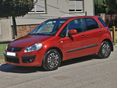 SUZUKI SX4 2007/2 - 8