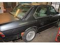 BMW 520 1984 - 2