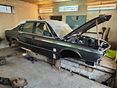 BMW 520 1984 - 6