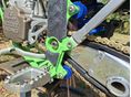 KAWASAKI KX 125 2005/6 - 4