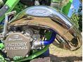 KAWASAKI KX 125 2005/6 - 8