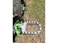 KAWASAKI KX 125 2005/6 - 10