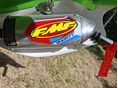 KAWASAKI KX 125 2005/6 - 11