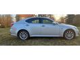 LEXUS IS 2007 - 2