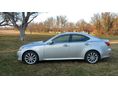 LEXUS IS 2007 - 3