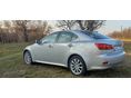 LEXUS IS 2007 - 4