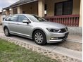 VOLKSWAGEN PASSAT VIII 2015/5 - 1