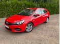 OPEL ASTRA K 2020/6 - 1