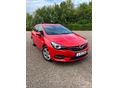 OPEL ASTRA K 2020/6 - 5