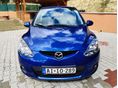 MAZDA 2 1.3i TE Plus KURIÓZUM.IGAZI RITKASÁG!GYÖNYÖRŰ GYÁRIAS ROZSDAMENTES ÁLLAPOT!ÜLÉSFŰTÉS!