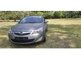 OPEL ASTRA J 2010/7 - 2