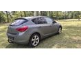 OPEL ASTRA J 2010/7 - 3
