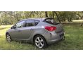 OPEL ASTRA J 2010/7 - 6