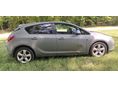 OPEL ASTRA J 2010/7 - 7