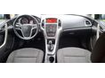 OPEL ASTRA J 2010/7 - 12